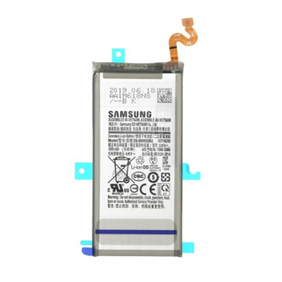 Samsung Galaxy Note 9 N960F Battery EB-BN965ABU Service Pack