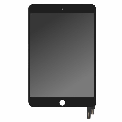 Οθόνη LCD και Digitizer Touch για Apple iPad Mini 4 (2015) Μαύρη