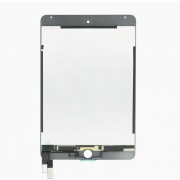 Οθόνη LCD και Digitizer Touch για Apple iPad Mini 4 (2015) Λευκή