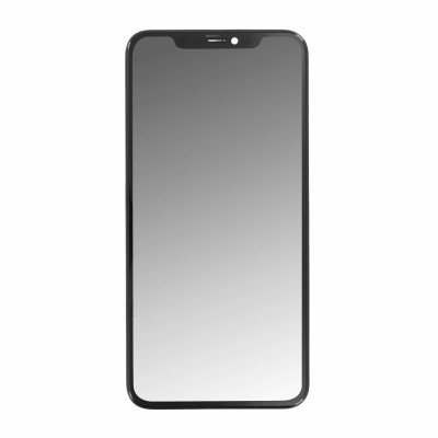 Οθόνη Hard OLED για iPhone 11 Pro Max (Μαύρο)