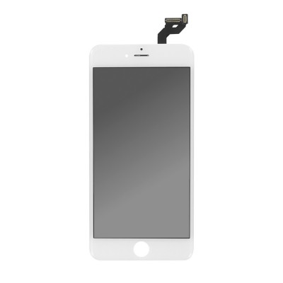 Premium In-Cell Screen LCD και Digitizer Touch για Apple iPhone 6s Λευκή