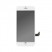 Premium In-Cell Screen LCD και Digitizer Touch για Apple iPhone 7 Plus Λευκή