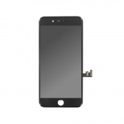 Screen LCD και Digitizer Touch για Apple iPhone 8 Plus Μαύρη (Pulled by Foxconn)