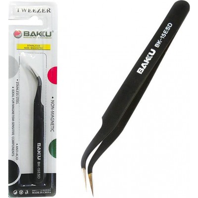 Baku Τσιμπίδα BK-15ESD