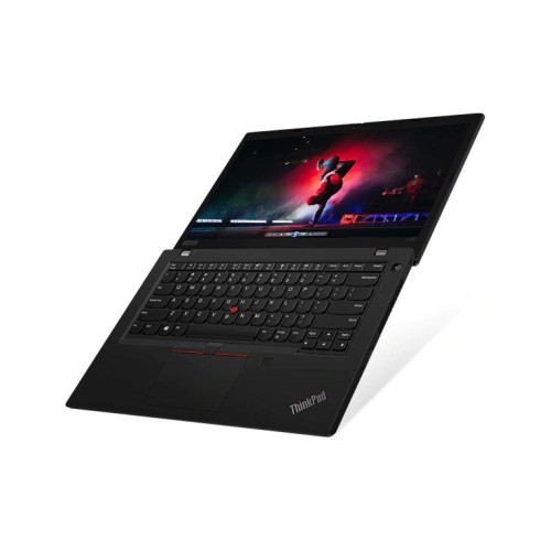 Lenovo Thinkpad L490 Refurbished Grade A 14" (Core i5-8265U/8GB/256GB SSD/W10 Pro) Lenovo Thinkpad L490 Refurbished Grade A 14" (Core i5-8265U/8GB/256GB SSD/W10 Pro)