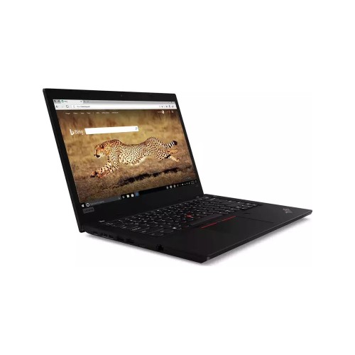 Lenovo Thinkpad L490 Refurbished Grade A 14" (Core i5-8265U/8GB/256GB SSD/W10 Pro) Lenovo Thinkpad L490 Refurbished Grade A 14" (Core i5-8265U/8GB/256GB SSD/W10 Pro)