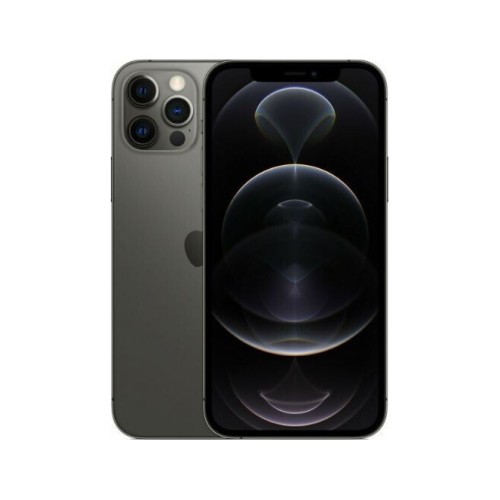 Apple iPhone 12 Pro (6/128GB) Graphite Refurbished Grade A Apple iPhone 12 Pro (6/128GB) Graphite Refurbished Grade A