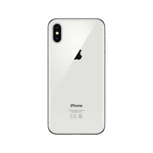 Apple iPhone XS (3GB/64GB) White Refurbished Grade A , ΔΩΡΟ ΤΖΑΜΑΚΙ ΚΑΙ ΚΑΛΩΔΙΟ ΦΟΡΤΙΣΗΣ - 2 ΧΡΟΝΙΑ ΕΓΓΥΗΣΗ Apple iPhone XS (3GB/64GB) White Refurbished Grade A , ΔΩΡΟ ΤΖΑΜΑΚΙ ΚΑΙ ΚΑΛΩΔΙΟ ΦΟΡΤΙΣΗΣ - 2 ΧΡΟΝΙΑ ΕΓΓΥΗΣΗ
