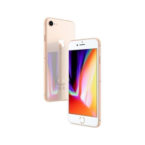 Apple iPhone 8 (2GB/64GB) Rose Gold Refurbished Grade A