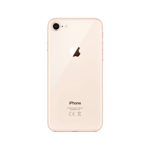 Apple iPhone 8 (2GB/64GB) Rose Gold Refurbished Grade A