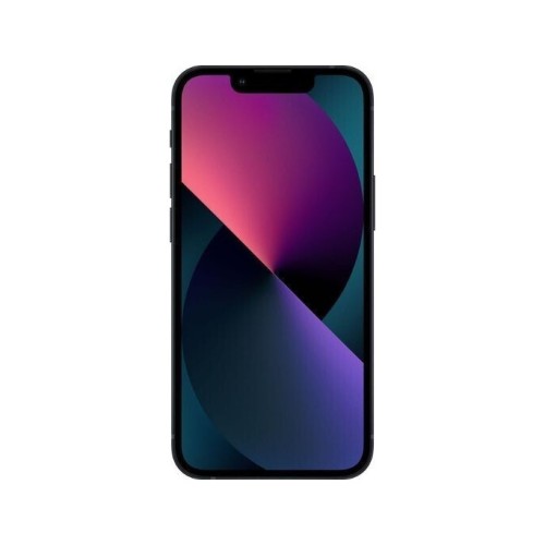 Apple iPhone 13 Mini (4/128GB) Midnight Refurbished Grade A (Δώρο τζαμακι και καλωδιο φορτισης)