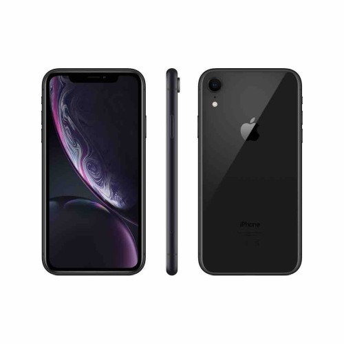 Apple iPhone XR (3GB/64GB) Black Refurbished Grade A , ΔΩΡΟ ΘΗΚΗ ΤΖΑΜΑΚΙ ΚΑΙ ΚΑΛΩΔΙΟ ΦΟΡΤΙΣΗΣ - 2 ΧΡΟΝΙΑ ΕΓΓΥΗΣΗ Apple iPhone XR (3GB/64GB) Black Refurbished Grade A , ΔΩΡΟ ΘΗΚΗ ΤΖΑΜΑΚΙ ΚΑΙ ΚΑΛΩΔΙΟ ΦΟΡΤΙΣΗΣ - 2 ΧΡΟΝΙΑ ΕΓΓΥΗΣΗ