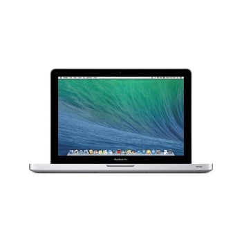 Apple Macbook Pro A1502 Refurbished Grade A 13.3" (Core i5-5275U/8GB/500GB SSD)