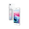 Apple iPhone 8 (2GB/64GB) Silver Refurbished Grade A