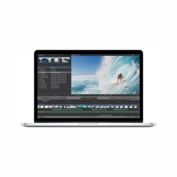 Apple MacBook Pro 15" (i7/16GB RAM/500GB SSD) (2015)