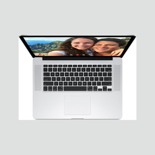 Apple MacBook Pro 15" (i7/16GB RAM/500GB SSD) (2015) Apple MacBook Pro 15" (i7/16GB RAM/500GB SSD) (2015)
