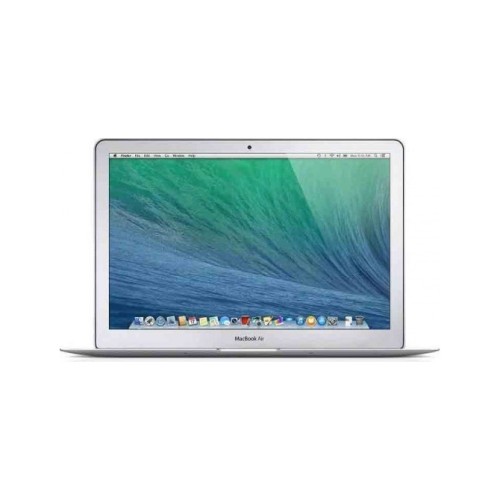 Apple MacBook Air 13" Refurbished Grade B (Core i5/4GB/120GB SSD) Apple MacBook Air 13" Refurbished Grade B (Core i5/4GB/120GB SSD)