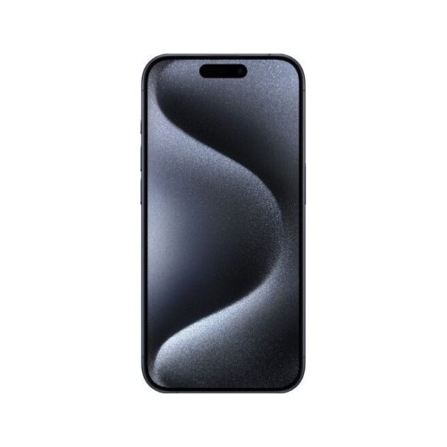 Apple iPhone 15 Pro (8/256GB) Blue Titanium Refurbished Grade A Apple iPhone 15 Pro (8/256GB) Blue Titanium Refurbished Grade A