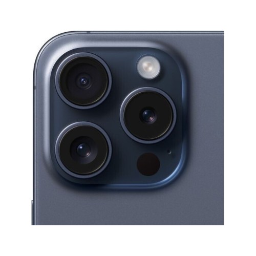 Apple iPhone 15 Pro (8/256GB) Blue Titanium Refurbished Grade A Apple iPhone 15 Pro (8/256GB) Blue Titanium Refurbished Grade A
