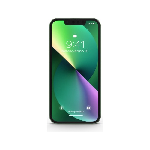 Apple iPhone 13 Mini (4/128GB) Green Refurbished Grade A Apple iPhone 13 Mini (4/128GB) Green Refurbished Grade A