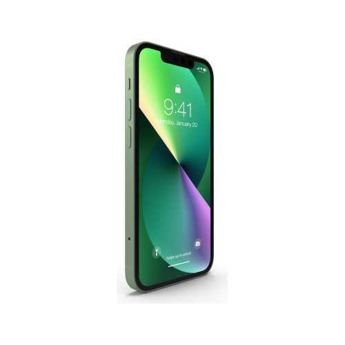 Apple iPhone 13 Mini (4/128GB) Green Refurbished Grade A Apple iPhone 13 Mini (4/128GB) Green Refurbished Grade A