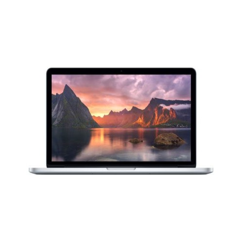 Apple MacBook Pro 15" (i7/ 16GB RAM/ 500GB SSD Apple MacBook Pro 15" (i7/ 16GB RAM/ 500GB SSD