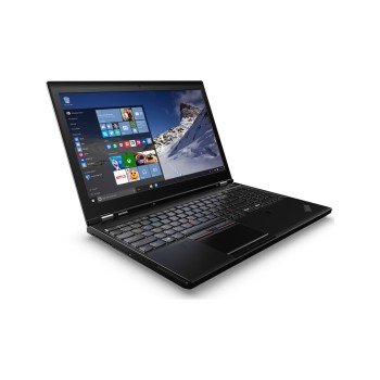 Lenovo Thinkpad P50 Refurbished Grade A 15.6"