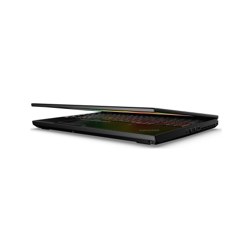 Lenovo Thinkpad P50 Refurbished Grade A 15.6"