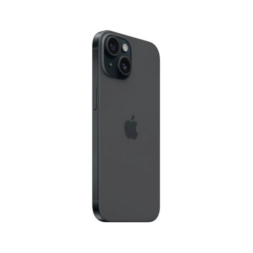 Apple iPhone 15 (6/128GB) Black Refurbished Grade A