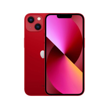 Apple iPhone 13 (4GB/128GB) Red Refurbished GRADE A