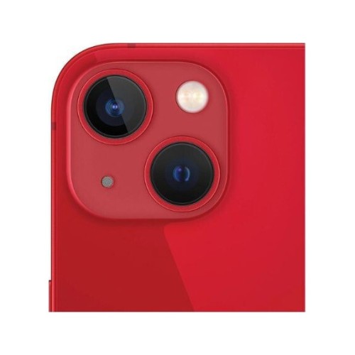Apple iPhone 13 (4GB/128GB) Red Refurbished GRADE A Apple iPhone 13 (4GB/128GB) Red Refurbished GRADE A