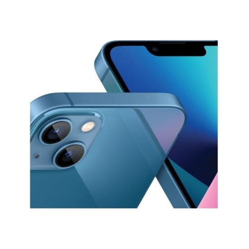 Apple iPhone 13 (4GB/128GB) Blue Refurbished GRADE A Apple iPhone 13 (4GB/128GB) Blue Refurbished GRADE A