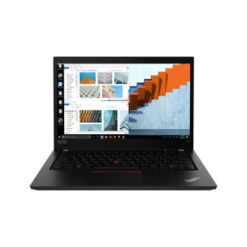 Lenovo Thinkpad T490 Refurbished Grade A 14" (Core i5-8365U/16GB/500GB SSD/W10 Pro)