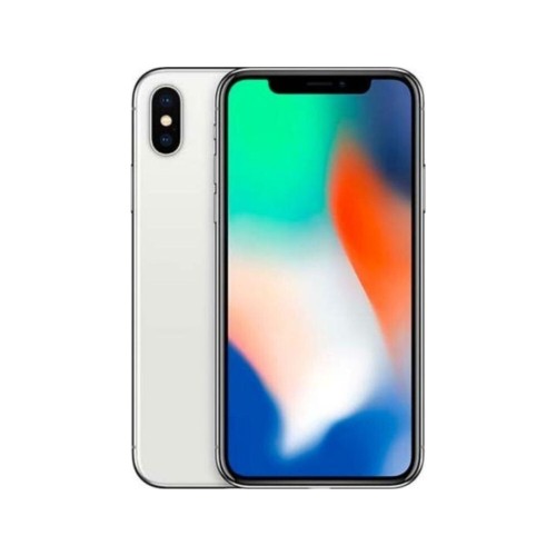 Apple iPhone X (3/64GB) Silver Refurbished Grade A(ΔΩΡΟ ΤΖΑΜΑΚΙ ΚΑΙ ΚΑΛΩΔΙΟ ΦΟΡΤΙΣΗΣ) Apple iPhone X (3/64GB) Silver Refurbished Grade A(ΔΩΡΟ ΤΖΑΜΑΚΙ ΚΑΙ ΚΑΛΩΔΙΟ ΦΟΡΤΙΣΗΣ)