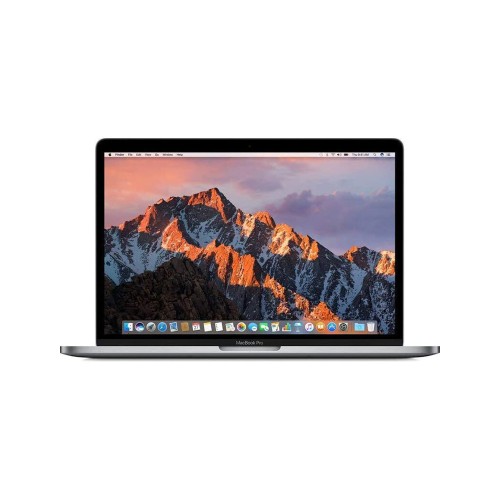 Apple MacBook Pro 13,3'' (2018) Refurbished Grade B (Core i7/16GB RAM/500GB SSD)