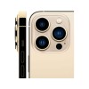 Apple iPhone 13 Pro (6GB/128GB) Gold Refurbished Apple iPhone 13 Pro (6GB/128GB) Gold Refurbished