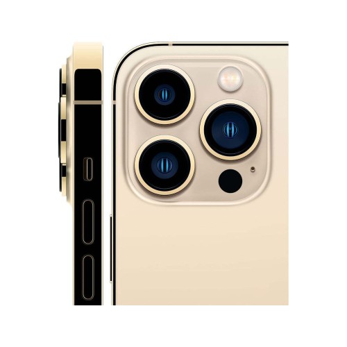 Apple iPhone 13 Pro (6GB/128GB) Gold Refurbished Apple iPhone 13 Pro (6GB/128GB) Gold Refurbished