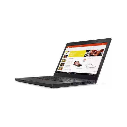 Lenovo Thinkpad L470 Refurbished Grade A 14" (Core i5-7200U/8GB/256GB SSD/W10 Pro)