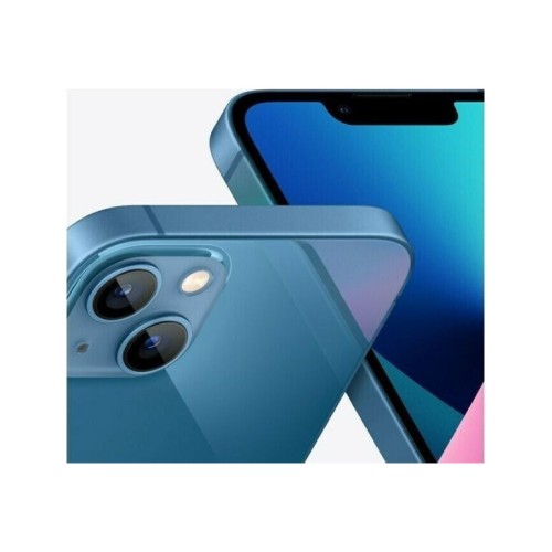 Apple iPhone 13 Mini (4/128GB) Blue Refurbished Grade A (ΔΩΡΟ ΤΖΑΜΑΚΙ ΚΑΙ ΚΑΛΩΔΙΟ ΦΟΡΤΙΣΗΣ)