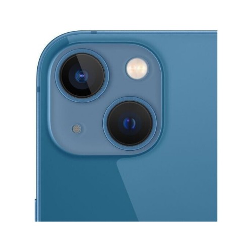 Apple iPhone 13 Mini (4/128GB) Blue Refurbished Grade A (ΔΩΡΟ ΤΖΑΜΑΚΙ ΚΑΙ ΚΑΛΩΔΙΟ ΦΟΡΤΙΣΗΣ)