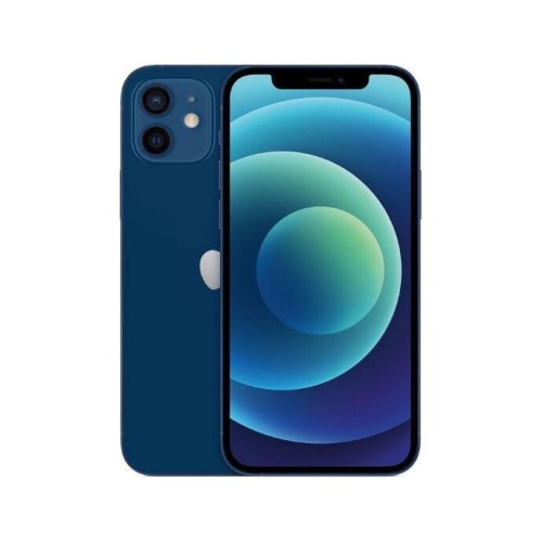 Apple iPhone 12 (4/64GB) Blue Refurbished Grade A Apple iPhone 12 (4/64GB) Blue Refurbished Grade A