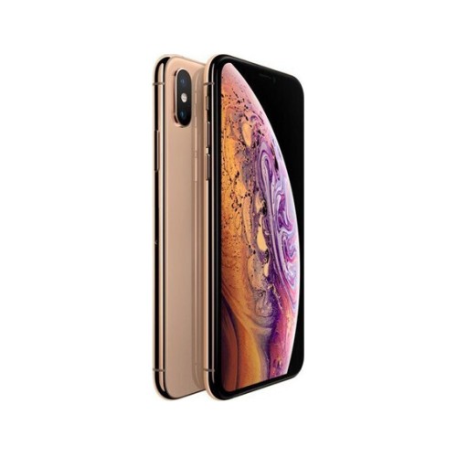 Apple iPhone XS Max (4GB/256GB) Gold Refurbished Grade A Apple iPhone XS Max (4GB/256GB) Gold Refurbished Grade A