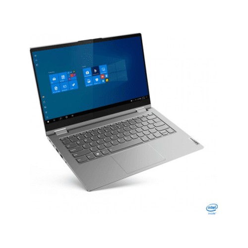 Lenovo ThinkBook 14s Yoga G2 IAP 14" IPS FHD Touchscreen (i7-7600U/16GB/256GB SSD/W10 Pro)
