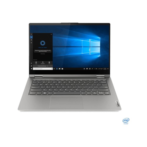 Lenovo ThinkBook 14s Yoga G2 IAP 14" IPS FHD Touchscreen (i7-7600U/16GB/256GB SSD/W10 Pro)
