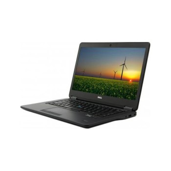 Dell Latitude E7450 Refurbished Grade A 14" (Core i5-5300U/8GB/128GB SSD/W10 Pro)