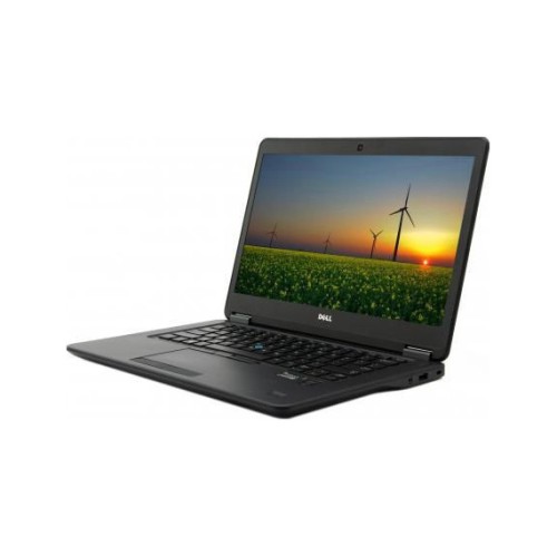 Dell Latitude E7450 Refurbished Grade A 14" (Core i5-5300U/8GB/128GB SSD/W10 Pro) Dell Latitude E7450 Refurbished Grade A 14" (Core i5-5300U/8GB/128GB SSD/W10 Pro)