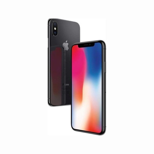 Apple iPhone X (3GB/64GB) Black Refurbished Grade A , ΔΩΡΟ ΤΖΑΜΑΚΙ ΚΑΙ ΚΑΛΩΔΙΟ ΦΟΡΤΙΣΗΣ - 2 ΧΡΟΝΙΑ ΕΓΓΥΗΣΗ Apple iPhone X (3GB/64GB) Black Refurbished Grade A , ΔΩΡΟ ΤΖΑΜΑΚΙ ΚΑΙ ΚΑΛΩΔΙΟ ΦΟΡΤΙΣΗΣ - 2 ΧΡΟΝΙΑ ΕΓΓΥΗΣΗ