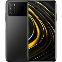 Xiaomi Poco M3 (4GB/128GB) Power Black