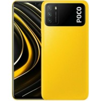 Xiaomi Poco M3 (4GB/64GB) Poco Yellow