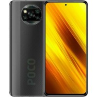 Xiaomi Poco X3 NFC (6GB/64GB) Shadow Gray